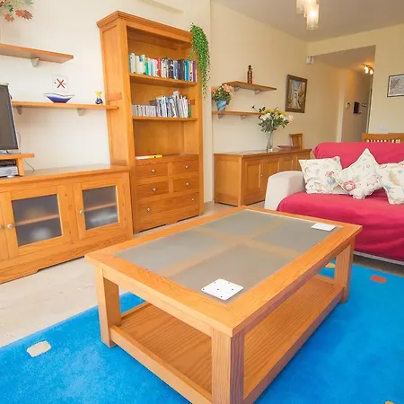Duquesa Suites 335 Apartment Manilva