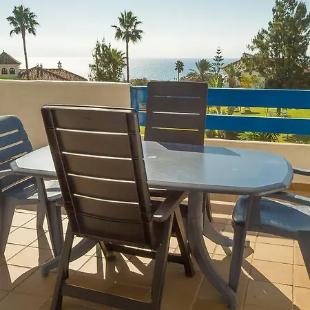 Duquesa Suites 335