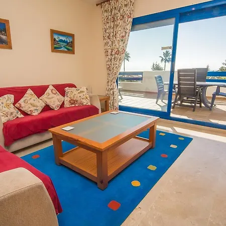 Duquesa Suites 335 Apartment *