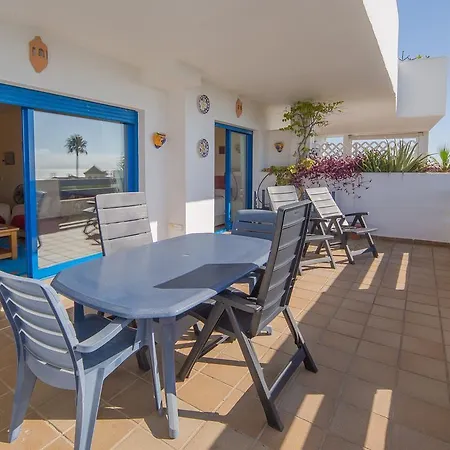 Apartment Duquesa Suites 335 *