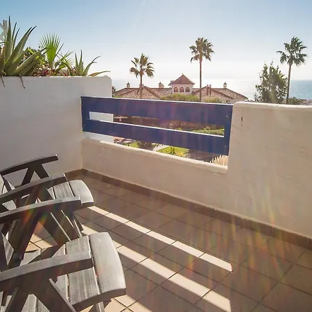 Duquesa Suites 335 * Manilva