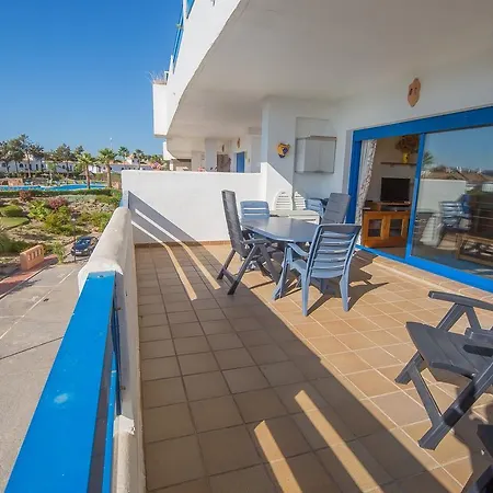 Duquesa Suites 335
