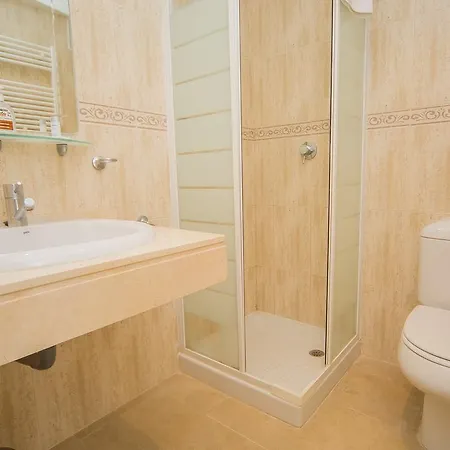 Apartment Duquesa Suites 335 Manilva