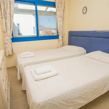Duquesa Suites 335 *