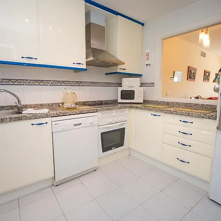 Apartment Duquesa Suites 335
