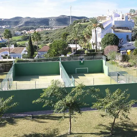 Apartment Duquesa Suites 335