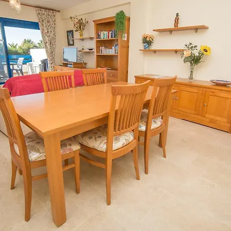 Apartment Duquesa Suites 335