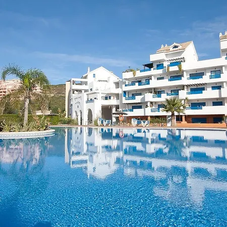 Duquesa Suites 335 Apartment Manilva