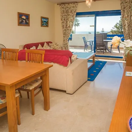 Duquesa Suites 335 Apartment Manilva