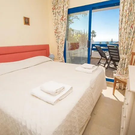 Duquesa Suites 335 Apartment Manilva