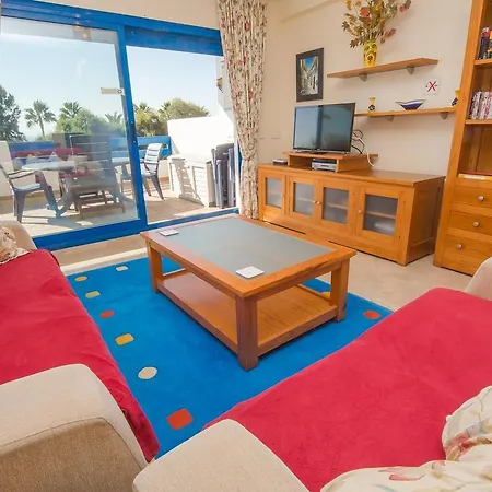 Duquesa Suites 335 Manilva