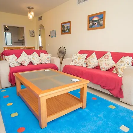 Duquesa Suites 335