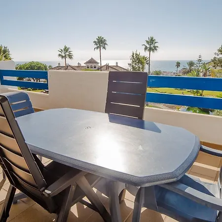 Apartment Duquesa Suites 335 Manilva